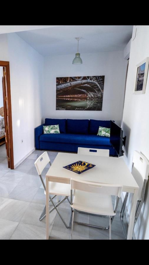 Apartamento A 60 Metros De La Catedral Sevilla Dış mekan fotoğraf